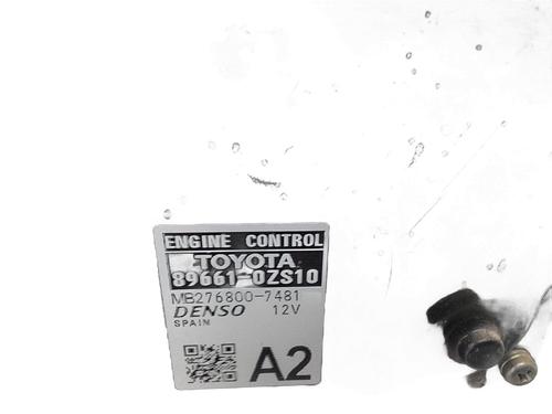 Engine control unit (ECU) TOYOTA COROLLA Saloon (_E21_) 1.8 VVTi Hybrid (ZWE211) | BP28149456M57 - Image 4