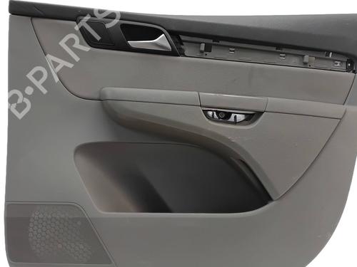 Forreste højre beklædning SEAT ALHAMBRA (710, 711) 2.0 TDI (150 hp) 31037186