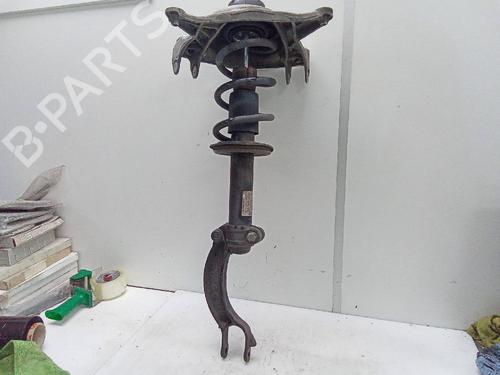 Left front shock absorber AUDI A5 (8T3) 1.8 TFSI | BP18572507M16 