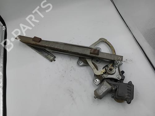 Front left window mechanism TOYOTA AURIS (_E15_) 1.4 D-4D (NDE150_, NDE150R) | BP29386180C22 