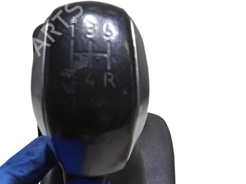 Gear lever PEUGEOT 2008 I (CU_) 1.6 BlueHDi 100 | BP34646979M90  - Image 6