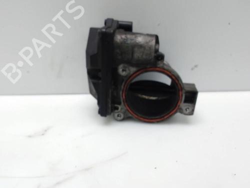 Throttle body AUDI A7 Sportback (4GA, 4GF) 3.0 TDI quattro | BP21186426M82