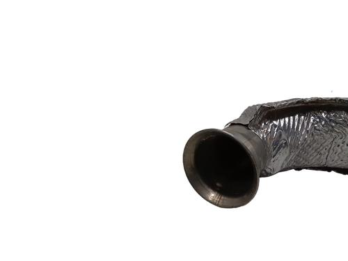 Exhaust system DS DS 4 II (FR_, FB_, F3_, FP_) PureTech 130 | BP39199602M121 - Image 4