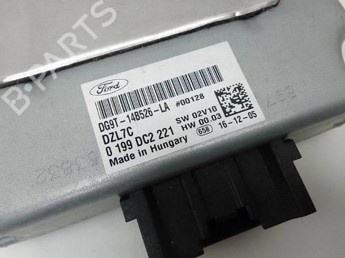Elektronisk modul FORD MONDEO V Hatchback (CE) [2014-2025]  22956681