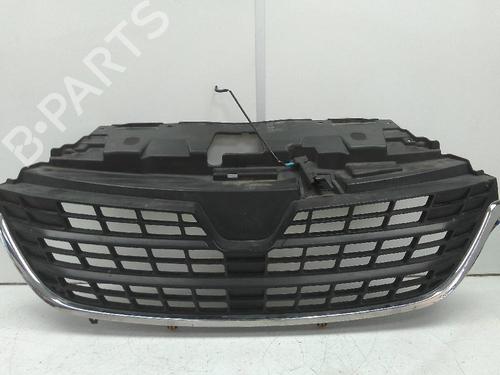 Used Grille RENAULT TRAFIC III Van (FG_) 1.6 dCi 90 (FGME) (90 hp) 20115453