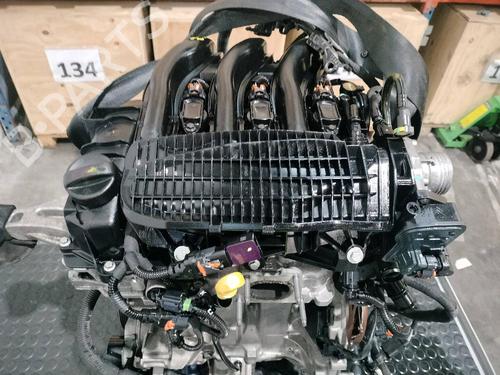 Engine BMW 3 (F30, F80) 328i | BP21084982M1 