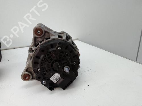 Alternator NISSAN QASHQAI II (J11, J11_)  | BP23997741M7 