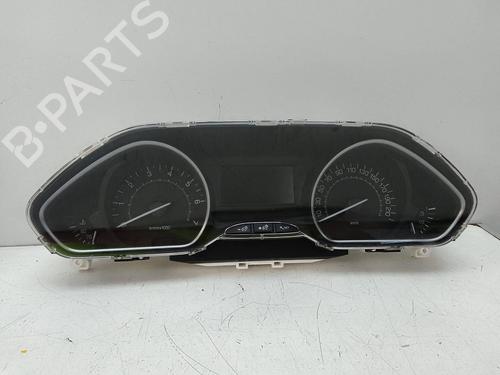 Used Instrument cluster Instrument cluster 19582672 19582672