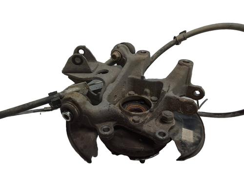 Used Right front steering knuckle TOYOTA RAV 4 III (_A3_) 2.2 D 4WD (ALA30_, ALA30R) (136 hp) 30098597