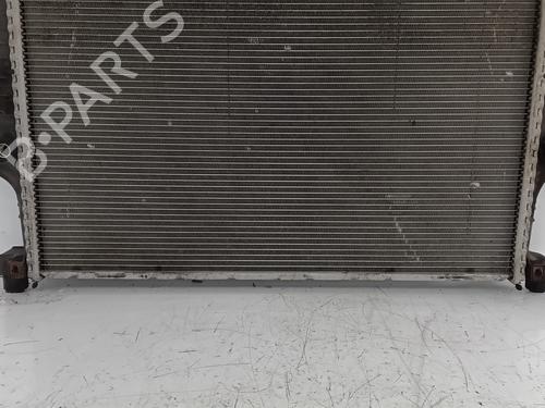 Water radiator MERCEDES-BENZ M-CLASS (W164) ML 350 CDI 4-matic (164.125, 164.124) | BP29565285M31 