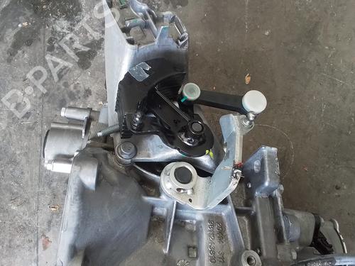 Gearbox OPEL CROSSLAND X / CROSSLAND (P17, P2QO) 1.2 (75) | BP29385865M3 