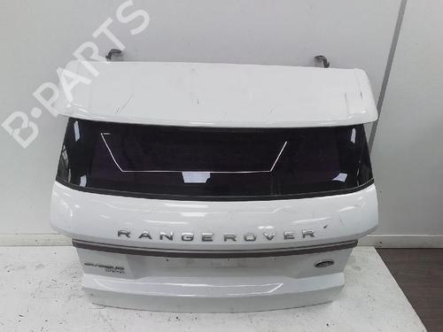 Tailgate LAND ROVER RANGE ROVER EVOQUE (L538) 2.2 D | BP26949668C6 