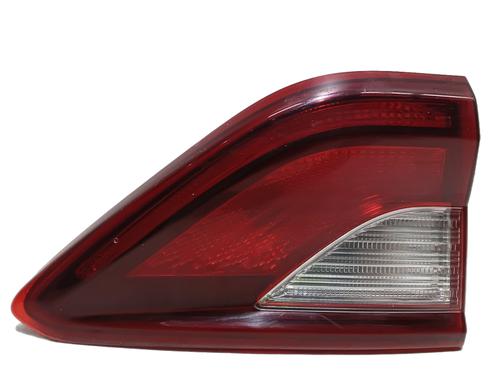 Used Left tailgate light Left tailgate light KIA STONIC (YB) 1.6 CRDi (110 hp) 33771484 33771484