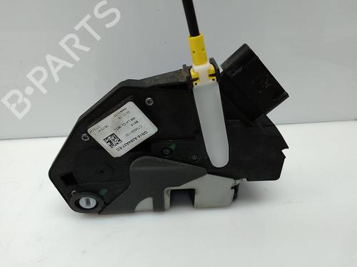 Used Rear left lock Rear left lock 21186497 21186497