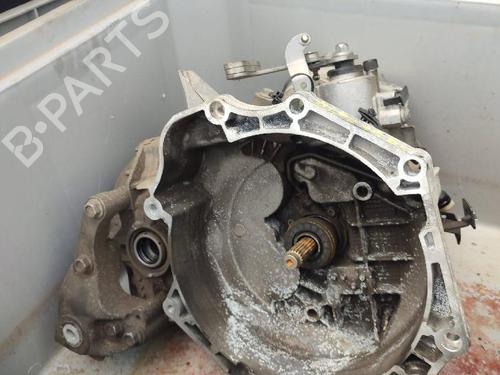Gearbox OPEL ASTRA K (B16) 1.6 CDTi (68) | BP18595258M3 