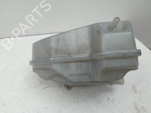 Expansion tank CUPRA FORMENTOR (KM7, KMP) 2.0 TDI 4Drive | BP19505552C120 