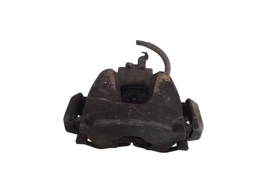Left front brake caliper JAGUAR XF I (X250) 2.2 D | BP26173112M105 - Image 7