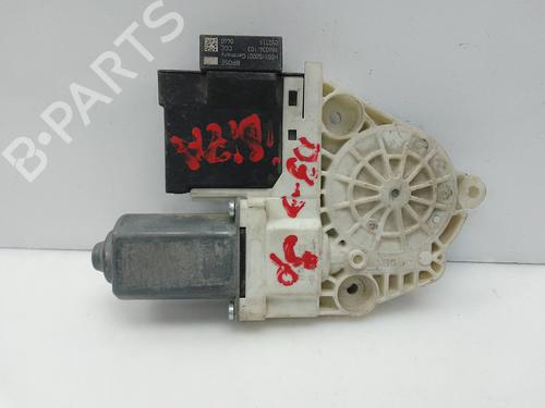 Right front window motor SEAT IBIZA III (6L1) 1.4 16V | BP28150687E20 