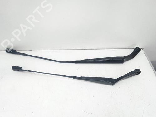 Front wipers mechanism AUDI A3 Sportback (8VA, 8VF) RS3 quattro | BP18584919C83