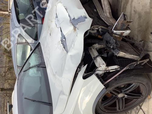 Left front door AUDI Q7 (4LB) 3.0 TDI quattro | BP31038071C2 