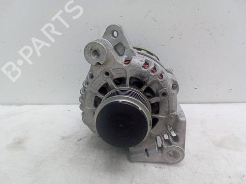 Used Alternator Alternator HYUNDAI KONA (OS, OSE, OSI) 1.0 T-GDi (120 hp) 20302397 20302397