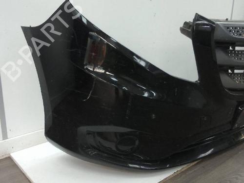 Front bumper MERCEDES-BENZ VITO Tourer (W447) 114 CDI / 114 BlueTEC (447.701, 447.703, 447.705) | BP25135134C7 