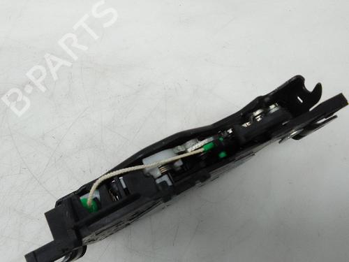 Tailgate lock BMW X1 (F48) xDrive 25 e Plug-in-Hybrid | BP23851059C101 