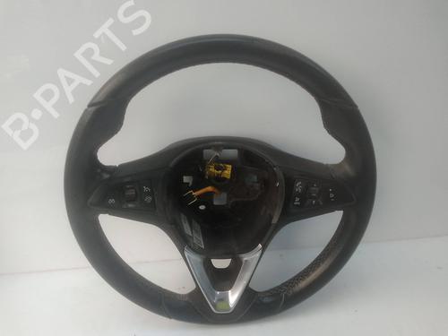 steering-wheel-opel-astra-k-b16-16-cdti-68-39013590-2015-2016-2017-2018-2019-2020-2021-2022-22214669 main image