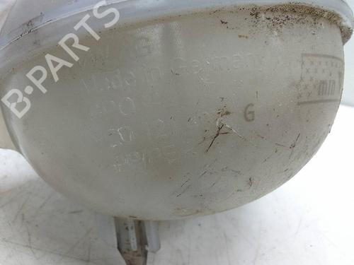 Expansion tank SEAT LEON (5F1) 2.0 Cupra | BP18576097C120 