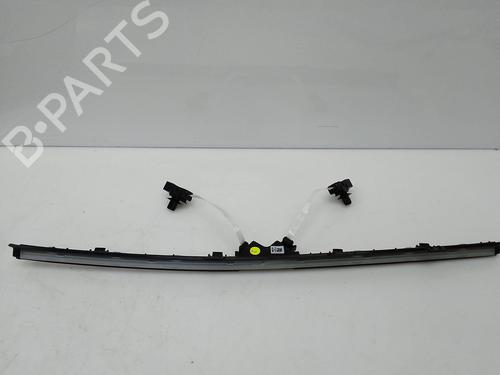Kabinelys VW GOLF VIII (CD1, DA1) 2.0 GTI Clubsport (300 hp) 28150123