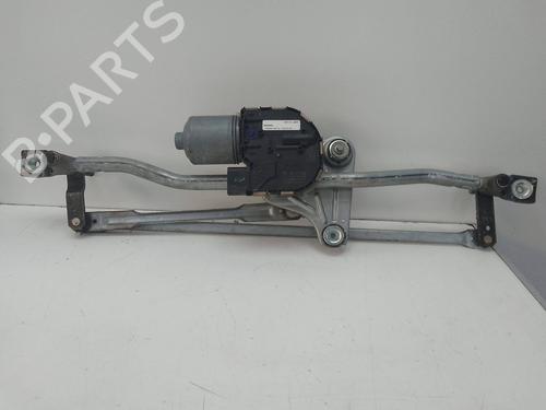 Used Front wiper motor Front wiper motor VOLVO S60 II (134) D3 (136 hp) 18582433 18582433