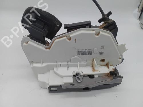 Rear right lock SEAT LEON ST (5F8) 1.6 TDI | BP26230194C99 