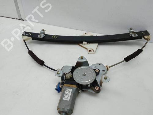 Used Front right window mechanism Front right window mechanism 23067042 23067042