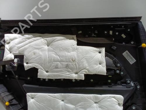 Rear right panel SSANGYONG REXTON (Y400, Y450) 2.2 Xdi (POE) | BP34123297C61  - Image 6