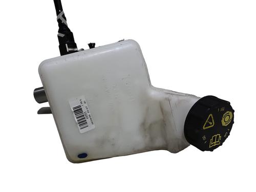 Used Brake master cylinder Brake master cylinder FORD TRANSIT COURIER V769 Box Body/MPV (N3P) 1.5 EcoBlue (101 hp) 33905878 33905878