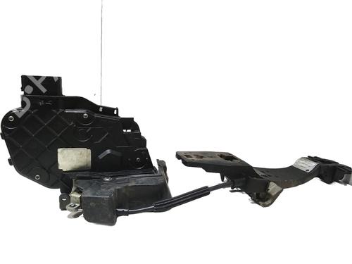 Used Rear left lock Rear left lock LAND ROVER FREELANDER 2 (L359) 2.2 TD4 4x4 (160 hp) 33312519 33312519