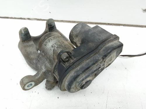 Right rear brake caliper NISSAN QASHQAI II SUV (J11, J11_)  | BP19697213M106 