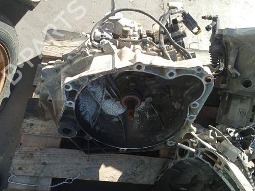 Gearbox CITROËN C4 Picasso I MPV (UD_) 2.0 HDi 138 | BP26159085M3 