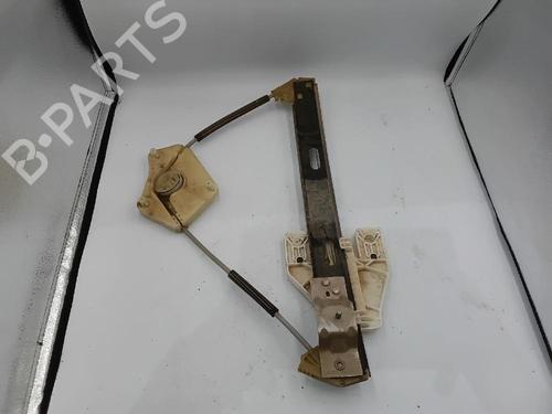 Used Rear right window mechanism SEAT LEON (5F1) [2012-2021]  26517023