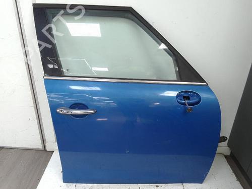 Right front door MINI MINI COUNTRYMAN (R60)  | BP27889092C3 
