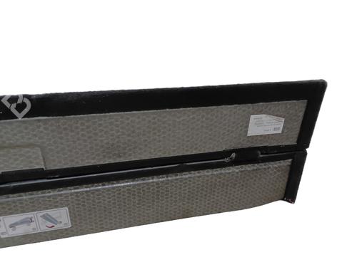Rear parcel shelf OPEL ZAFIRA TOURER C (P12) 2.0 CDTi (75) | BP33953377C85  - Image 5