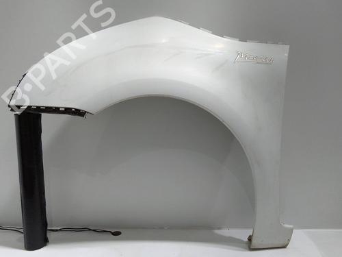 Forkjerm venstre CITROËN C4 Grand Picasso I (UA_) 1.6 HDi (109 hp) 30050668