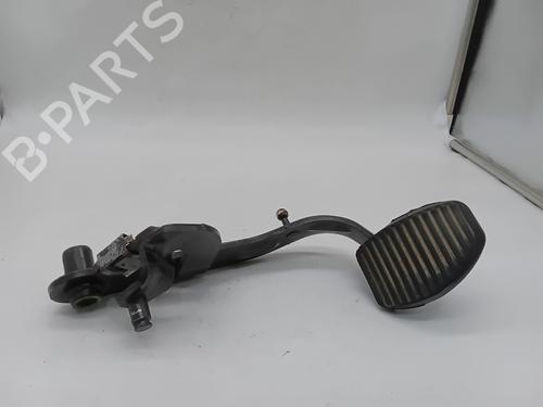 Used Clutch pedal CITROËN JUMPY II Van 1.6 HDi 90 16V (90 hp) 29628096