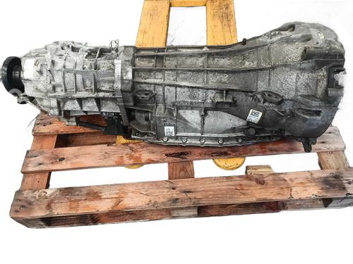 Used Gearbox Gearbox FORD RANGER (TKE) 3.2 TDCi 4x4 (200 hp) 35945065 35945065