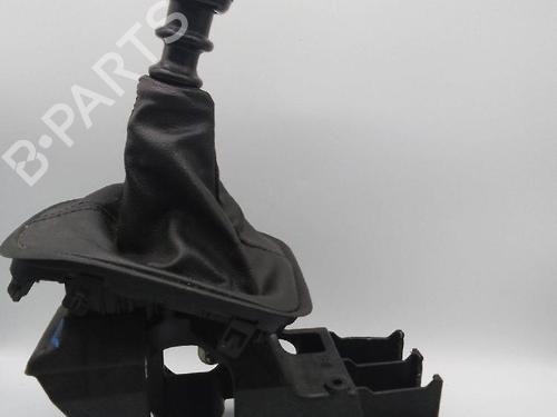 Gear lever CITROËN C3 III (SX) 1.5 BlueHDi 100 (SXYHYP, SXYHTU) | BP25612414M90
