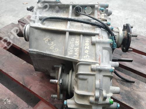 Used Transfer box Transfer box 26055723 26055723