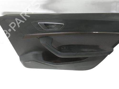 Front right panel SEAT ATECA (KH7, KHP) 1.0 TSI | BP19091953C59 - Image 3