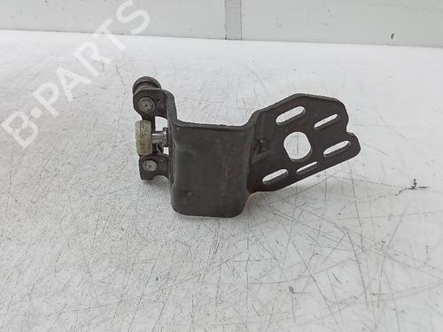 Used Hinge/Door check strap FORD B-MAX (JK) 1.0 EcoBoost (125 hp) 19124990