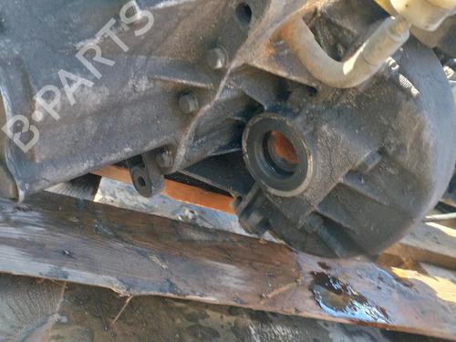 Gearbox CITROËN C-ELYSEE (DD_) 1.6 BlueHDi 100 | BP26173052M3 