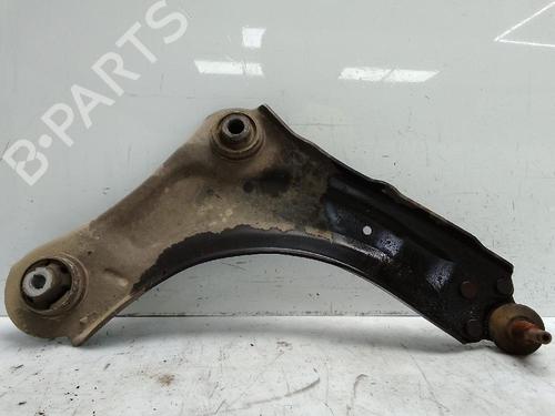 Used Right front suspension arm BMW X3 (E83) 2.0 sd (177 hp) 27733133